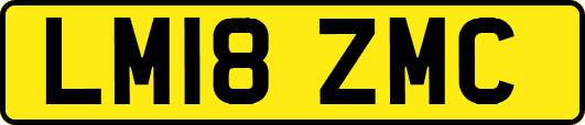 LM18ZMC