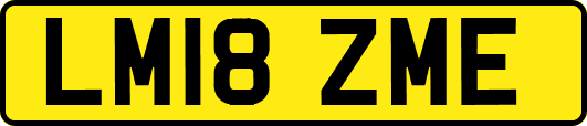 LM18ZME