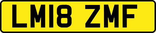 LM18ZMF