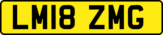LM18ZMG