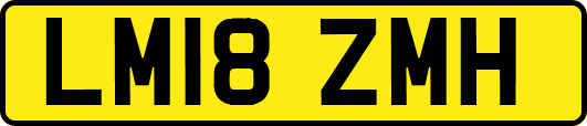 LM18ZMH