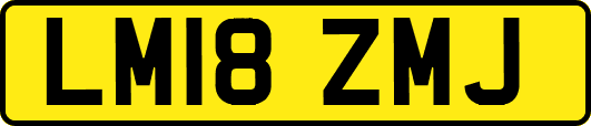 LM18ZMJ