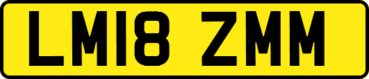 LM18ZMM