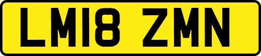 LM18ZMN