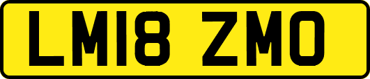 LM18ZMO