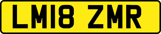 LM18ZMR