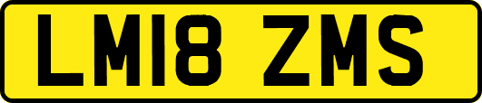 LM18ZMS