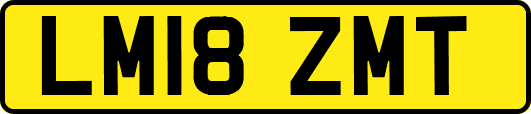 LM18ZMT