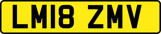 LM18ZMV
