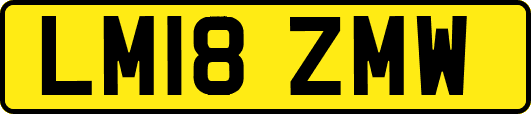 LM18ZMW