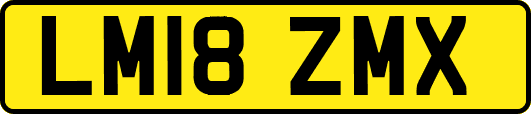 LM18ZMX