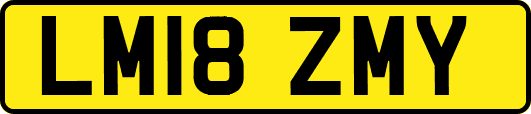 LM18ZMY
