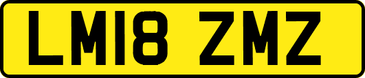 LM18ZMZ