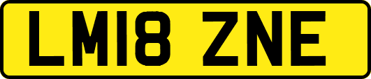 LM18ZNE