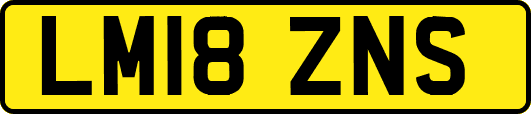 LM18ZNS