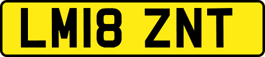 LM18ZNT