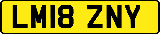 LM18ZNY