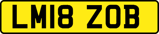 LM18ZOB