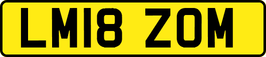 LM18ZOM