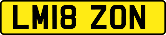 LM18ZON