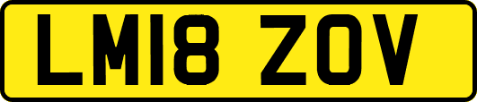LM18ZOV