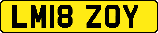 LM18ZOY