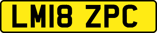 LM18ZPC