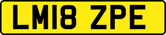 LM18ZPE