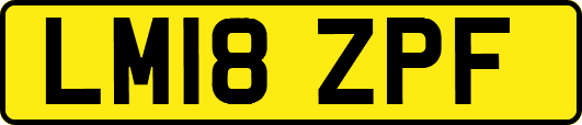 LM18ZPF