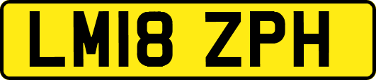 LM18ZPH