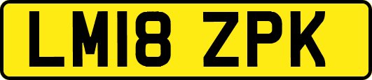 LM18ZPK