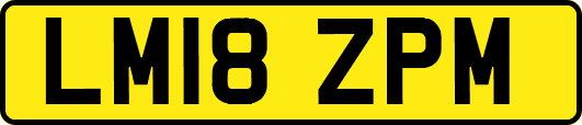 LM18ZPM