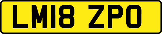 LM18ZPO