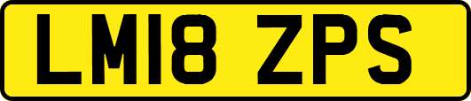 LM18ZPS