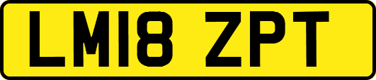 LM18ZPT