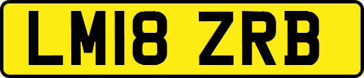 LM18ZRB