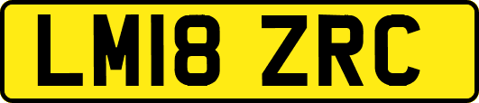 LM18ZRC