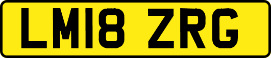 LM18ZRG