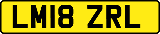 LM18ZRL