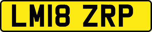 LM18ZRP