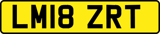 LM18ZRT
