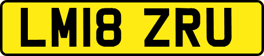 LM18ZRU