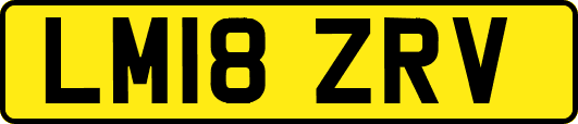 LM18ZRV