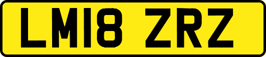 LM18ZRZ