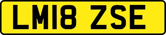LM18ZSE