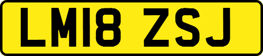 LM18ZSJ