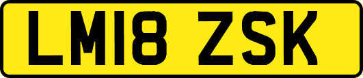 LM18ZSK