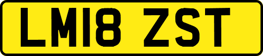 LM18ZST