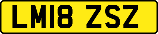 LM18ZSZ