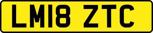 LM18ZTC